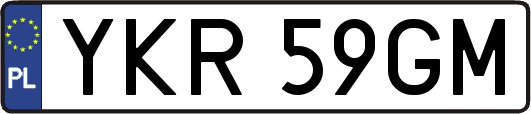 YKR59GM