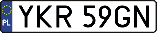 YKR59GN