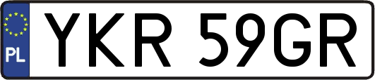 YKR59GR