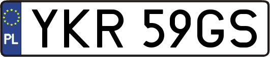 YKR59GS