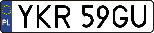 YKR59GU