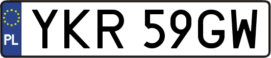 YKR59GW