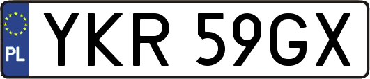 YKR59GX