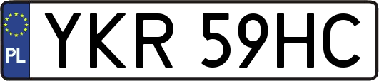 YKR59HC
