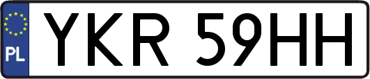 YKR59HH