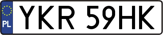 YKR59HK