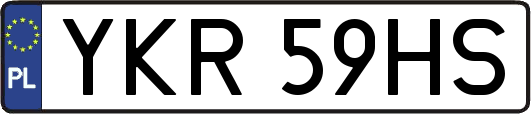 YKR59HS