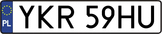 YKR59HU
