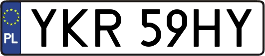 YKR59HY