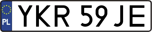 YKR59JE