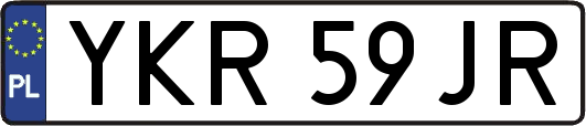 YKR59JR