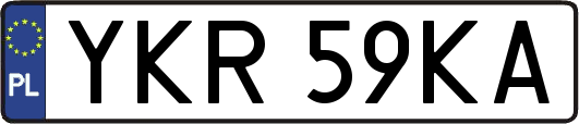YKR59KA