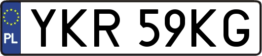 YKR59KG