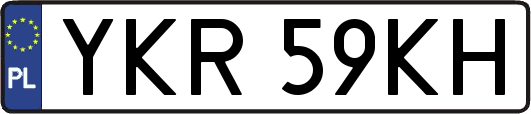 YKR59KH