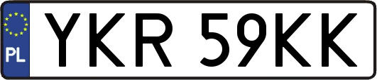 YKR59KK