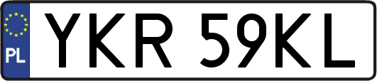 YKR59KL