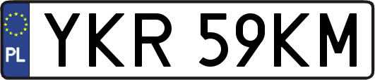 YKR59KM