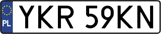 YKR59KN