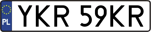 YKR59KR