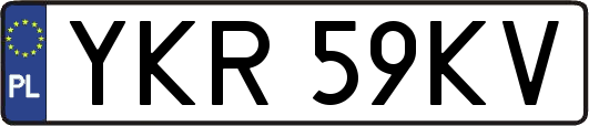 YKR59KV