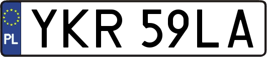 YKR59LA