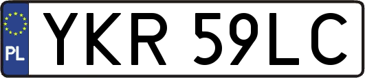 YKR59LC