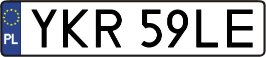 YKR59LE