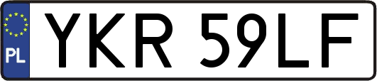 YKR59LF