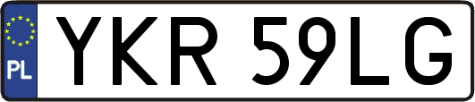 YKR59LG