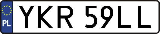 YKR59LL