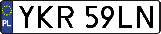 YKR59LN