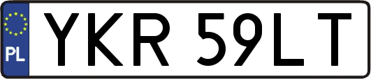 YKR59LT
