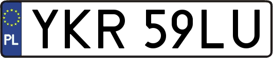 YKR59LU