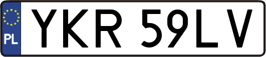 YKR59LV