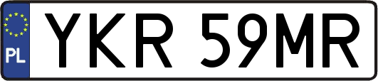 YKR59MR