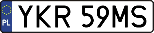 YKR59MS