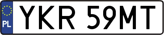 YKR59MT