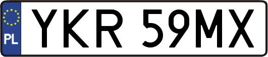 YKR59MX