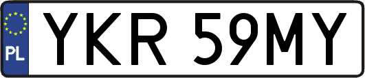 YKR59MY