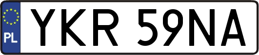 YKR59NA