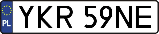 YKR59NE
