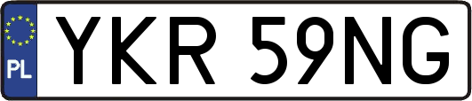 YKR59NG