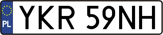 YKR59NH
