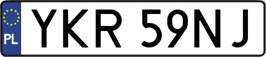 YKR59NJ