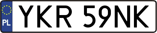 YKR59NK