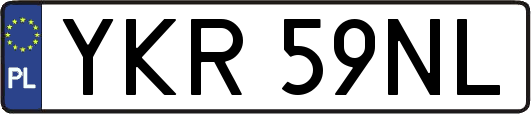 YKR59NL