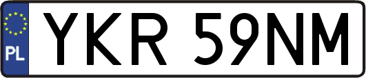 YKR59NM