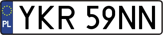 YKR59NN
