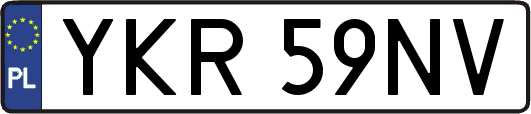 YKR59NV