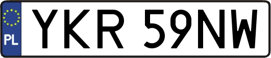 YKR59NW